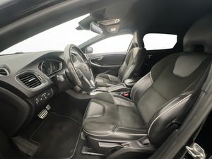 Volvo V40 bild 12