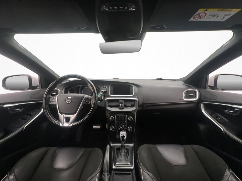 Volvo V40 bild 13