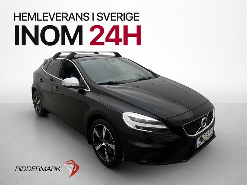 Volvo V40 bild 3