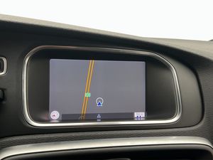 Volvo V40 bild 21