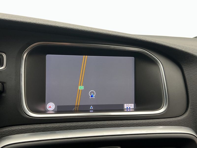 Volvo V40 bild 21