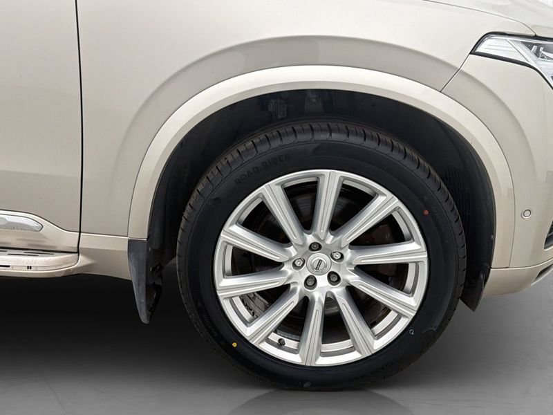 Volvo XC90 bild 38