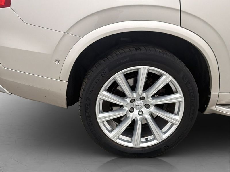 Volvo XC90 bild 37