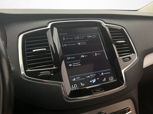 Volvo XC90 bild 29
