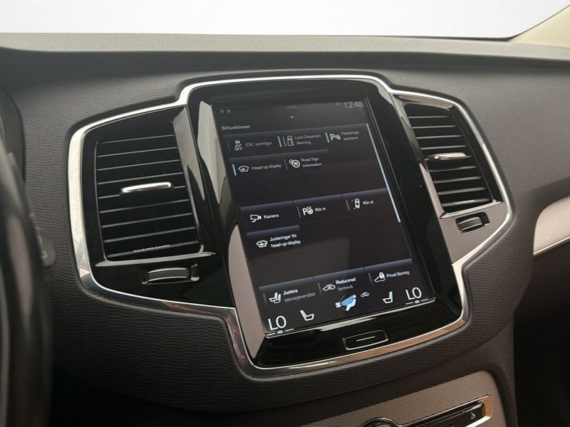 Volvo XC90 bild 29