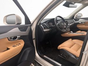 Volvo XC90 bild 13