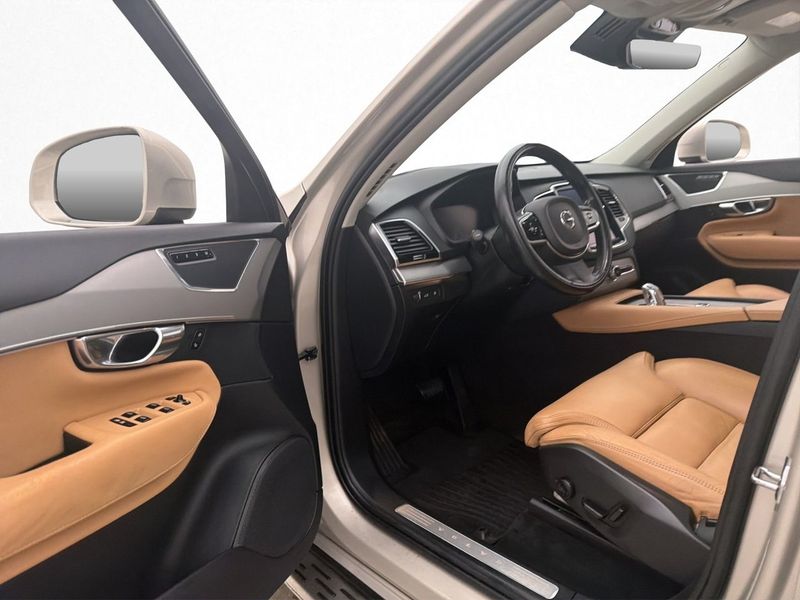 Volvo XC90 bild 13
