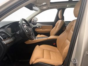 Volvo XC90 bild 14