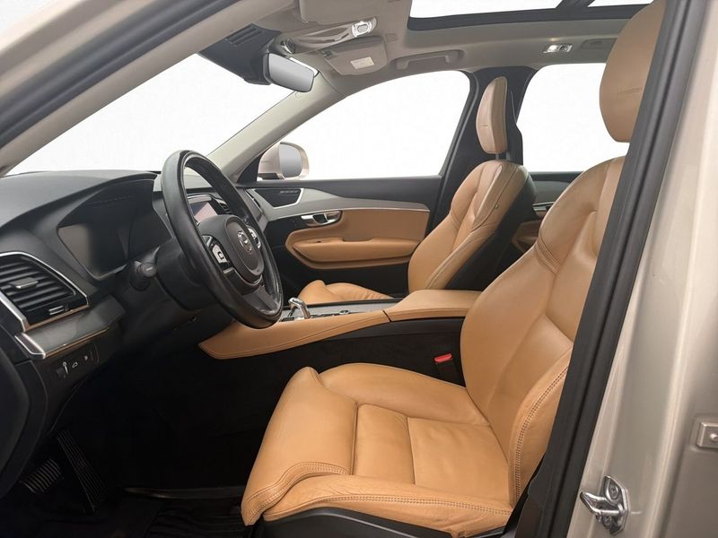 Volvo XC90 bild 14