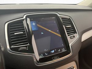 Volvo XC90 bild 28