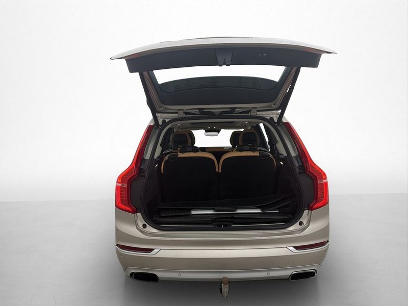 Volvo XC90 bild 34