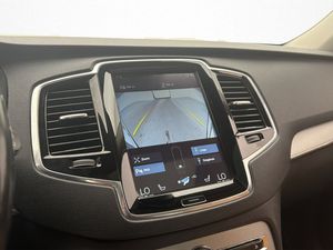 Volvo XC90 bild 24