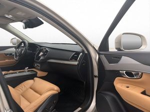 Volvo XC90 bild 18