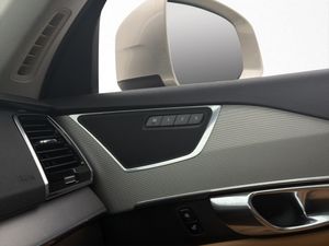 Volvo XC90 bild 12
