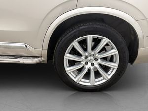 Volvo XC90 bild 36