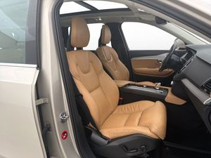 Volvo XC90 bild 17