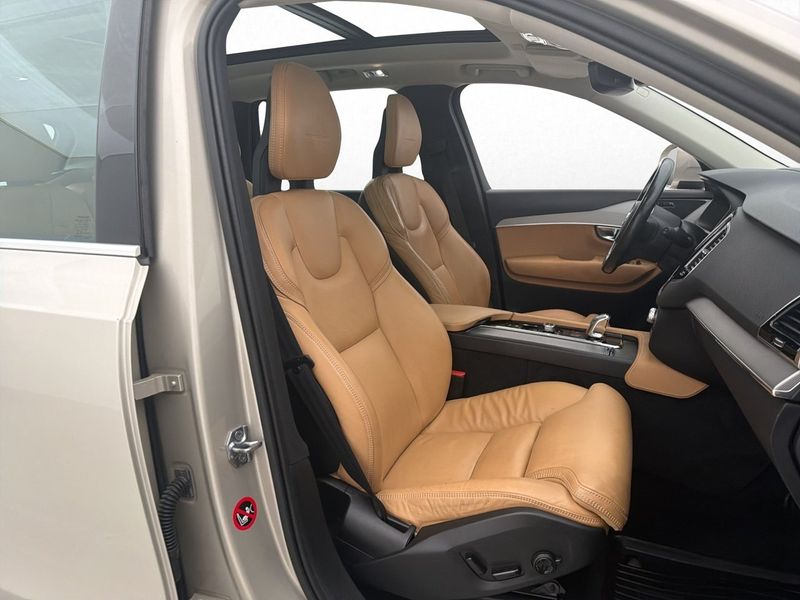 Volvo XC90 bild 17