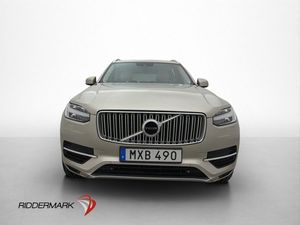 Volvo XC90 bild 2