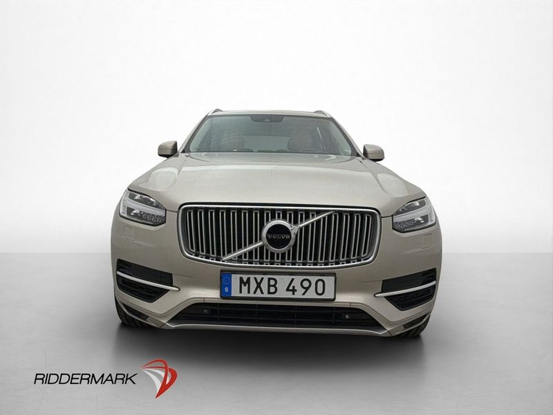 Volvo XC90 bild 2