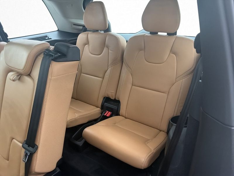 Volvo XC90 bild 21