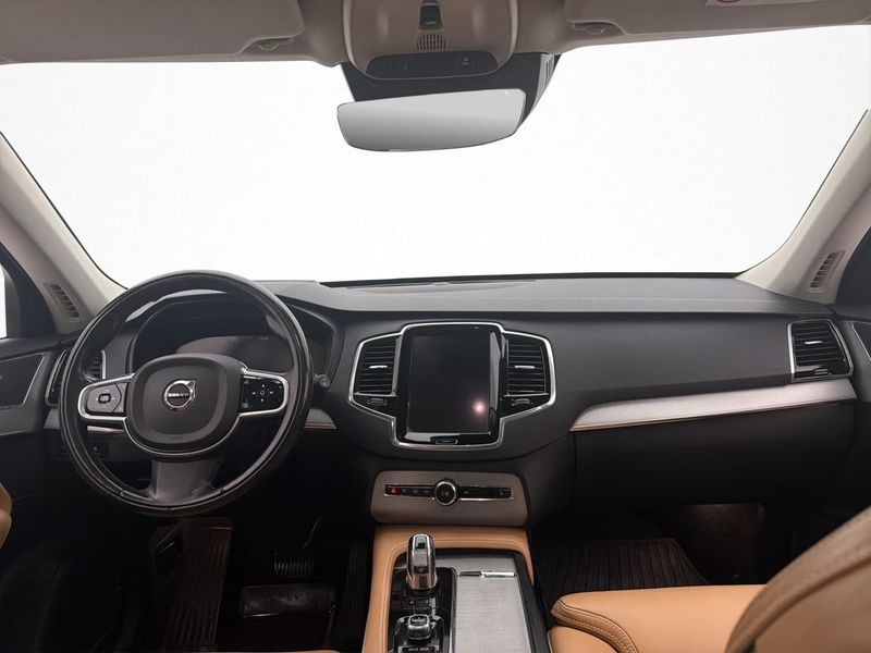 Volvo XC90 bild 15