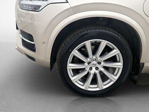 Volvo XC90 bild 35