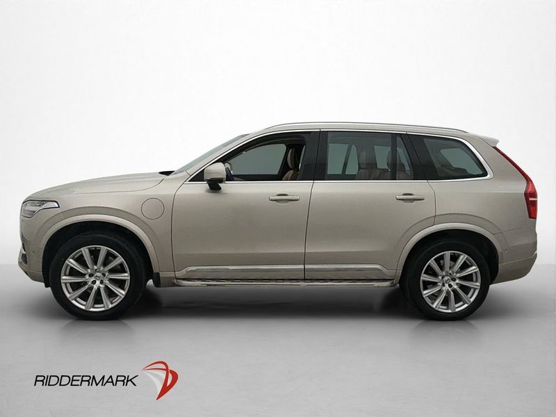 Volvo XC90 bild 4