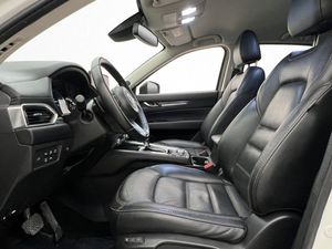 Mazda CX-5 bild 12