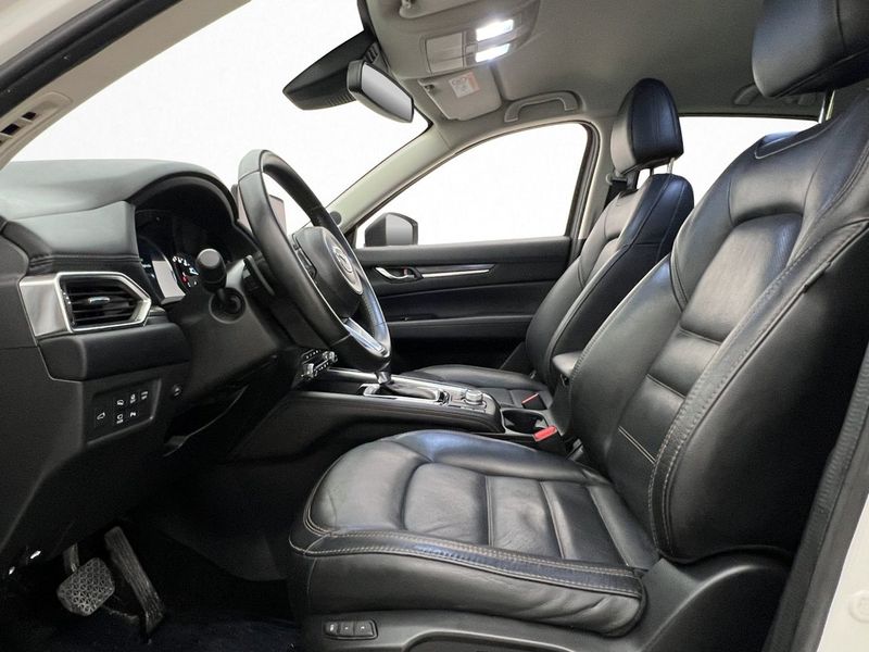 Mazda CX-5 bild 12
