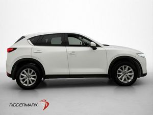 Mazda CX-5 bild 9