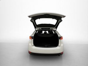 Mazda CX-5 bild 17