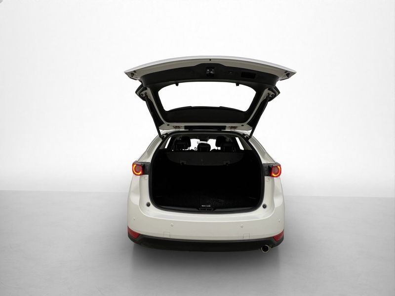 Mazda CX-5 bild 17