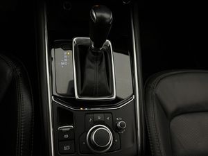 Mazda CX-5 bild 27