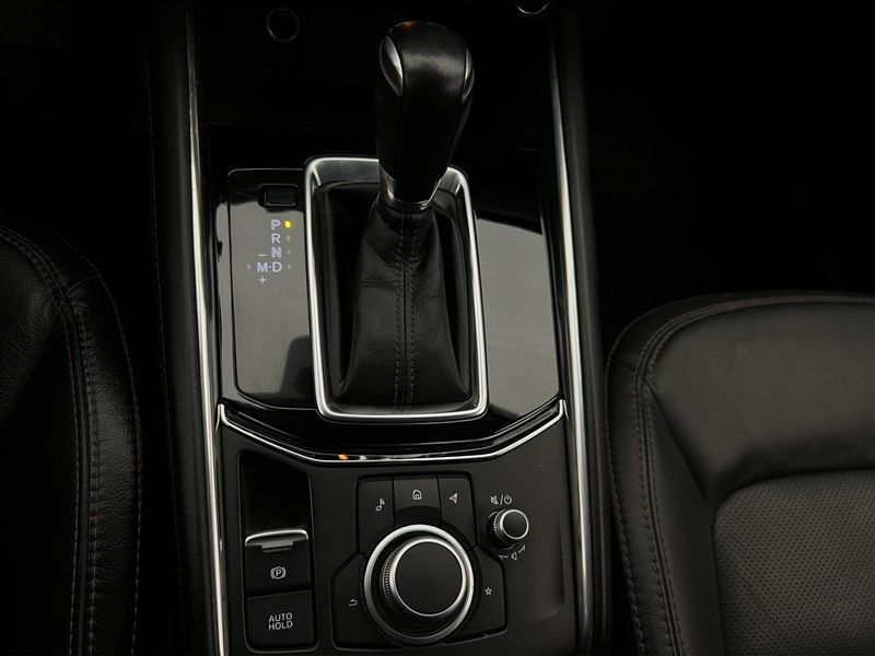 Mazda CX-5 bild 27
