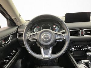 Mazda CX-5 bild 22