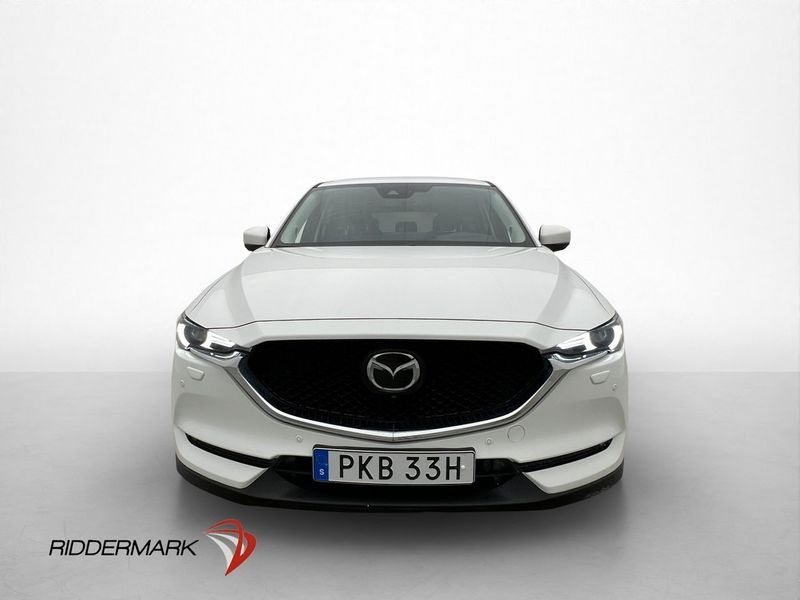 Mazda CX-5 bild 2