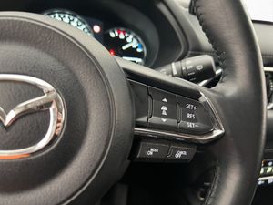 Mazda CX-5 bild 23
