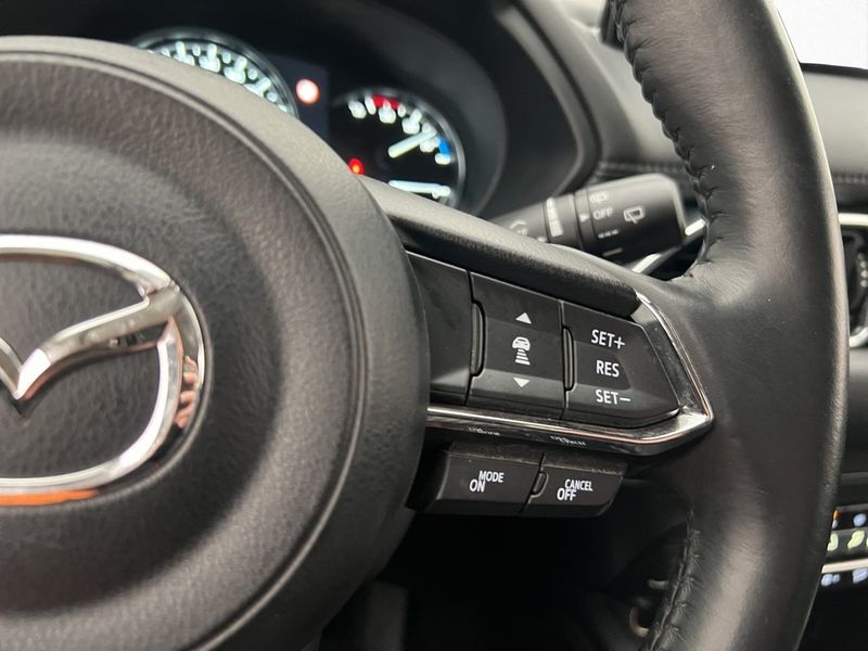 Mazda CX-5 bild 23