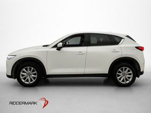 Mazda CX-5 bild 4