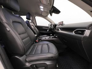 Mazda CX-5 bild 10