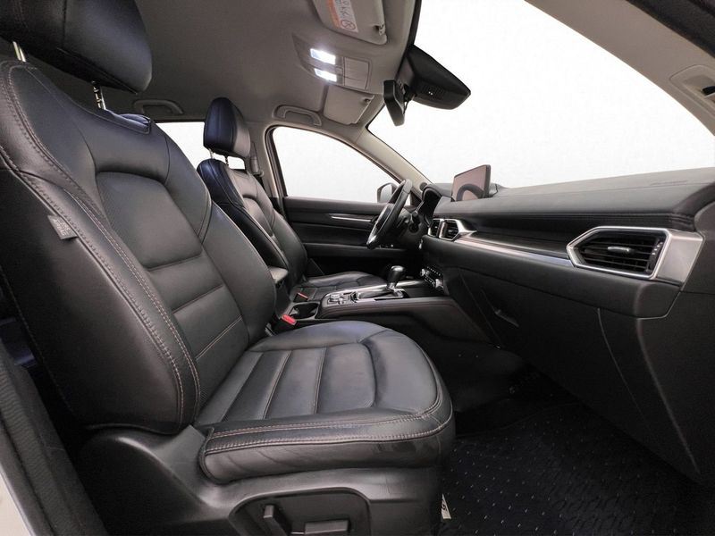 Mazda CX-5 bild 10