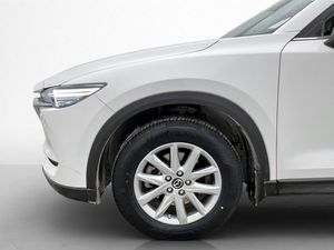 Mazda CX-5 bild 30