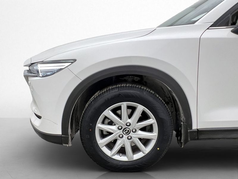 Mazda CX-5 bild 30