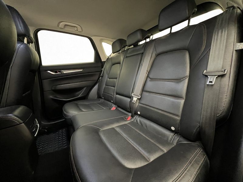 Mazda CX-5 bild 20