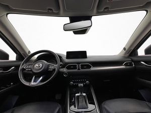 Mazda CX-5 bild 11