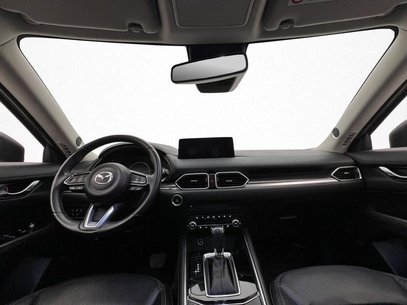 Mazda CX-5 bild 11