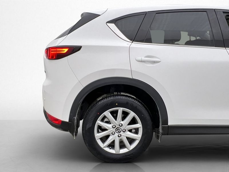 Mazda CX-5 bild 32