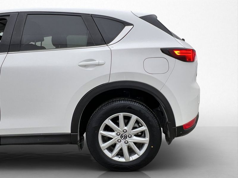 Mazda CX-5 bild 31