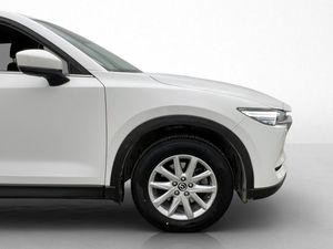 Mazda CX-5 bild 33