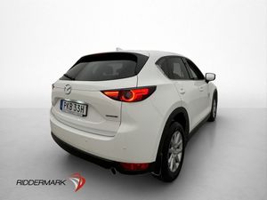 Mazda CX-5 bild 8